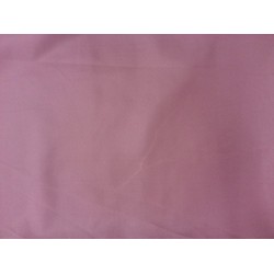 Pongee linning maroon